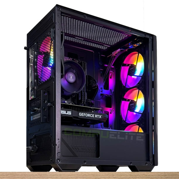 ゲーミングPC Ryzen5 5600X RTX4060Ti GDDR16GB Pc Gaming AMD Ryzen 5