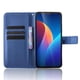 thumbnail image 2 of Funda Billetera para iPhone 17 con Ranuras y Soporte Azul, 2 of 6