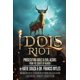 thumbnail image 1 of Libro Careland IDOLS RIOT! Procesando Ídolos y Altares Malignos, 1 of 1