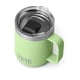 thumbnail image 1 of Taza YETI Rambler de acero inoxidable con aislamiento al vacío de 300 ml, 1 of 8