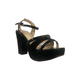 thumbnail image 2 of SANDALIAS DE FIESTA AGUXI BLACK 2076 - Talla 38, 2 of 6