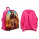 thumbnail image 4 of Mad Max: Furiosa Mochila Escolar para Niños y Niñas, Mochila Infantil Ligera de Alta Calidad, Grande y Duradera ROSA, 4 of 6