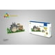 thumbnail image 2 of Set De Construcción Totoro Mini Block 3d 2107 Piezas En Caja, 2 of 3