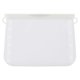 thumbnail image 3 of Bolsa De Silicona Para Alimentos, Contenedor Portátil Para Pan, Para Viajes, Organización, Refrigerador, Transparente, 3 of 5