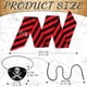 thumbnail image 4 of Pirate Accessories Halloween Para Hombre Y Mujer, 4 of 6