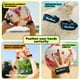 thumbnail image 5 of Entrenador de Voleibol VbStar Kit de Saque y Remate en Solitario, 5 of 9