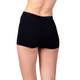 thumbnail image 2 of Boxer Algodón Elasticado Mujer, 2 of 3