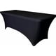 thumbnail image 1 of Funda mantel spandex 240cm 8ft evento Hogarútil, 1 of 3