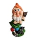 thumbnail image 2 of Figuras decorativas duendes 12 cm surtidos, 2 of 3