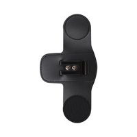 Ioensy - Bolsa De Funda Portátil Para Médicos Y Estudiantes, Soporte Para Estetoscopio, Clip Para Cadera