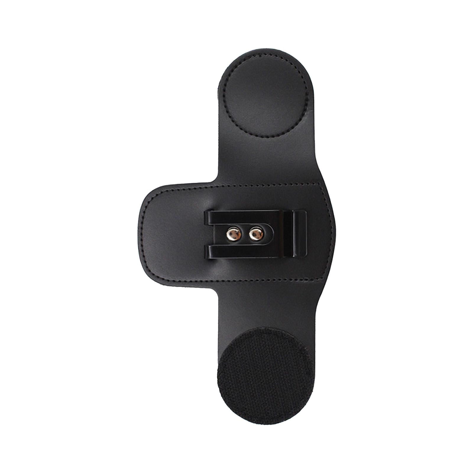 Ioensy - Bolsa De Funda Portátil Para Médicos Y Estudiantes, Soporte Para Estetoscopio, Clip Para Cadera