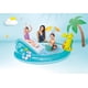 thumbnail image 2 of Piscina inflable para niños Intex Gator con tobogán y rociadores, 2 of 8