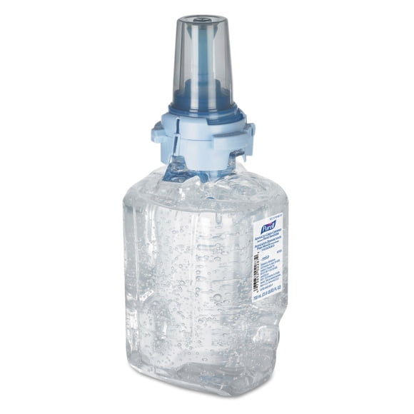 Gel Antibacterial Purell 870304CT 700 ml Caja x4