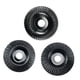 thumbnail image 3 of Disco de amoladora 3x disco de tallado de madera, accesorio multiusos, muela de madera para suelo de Metal de madera, bandeja de té de mármol 125mm, 3 of 5