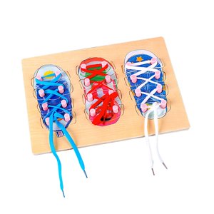 Bothyi - Tablero Ocupado Juego De Educación Temprana Habilidad Básica Para La Vida Para Niños Pequeños