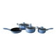 thumbnail image 1 of Juego Batería Cocina 7 Pcs Antiadherente Keep Titanium Pro, 1 of 2