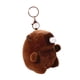 thumbnail image 5 of Capybara Plush Toy Keychain Cute Capybara Plush Doll Para Amantes De La Familia Regalos, 5 of 5