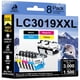 thumbnail image 1 of Cartuchos De Tinta Lc3019 Xxl Compatibles Para Brother, 1 of 8
