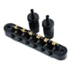 thumbnail image 5 of Guitarra Roller Saddle Puente Reemplazos Accesorios Para Accesorios Regalo Negro, 5 of 5