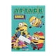 thumbnail image 2 of Puzzle Con Aroma A Platano De 48 Piezas Mi Villano Favorito, 2 of 2
