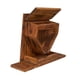 thumbnail image 1 of Comedero Para Ardillas Divertido Y Grande Ideal Para Picnic Patio Y Jardín, 1 of 5