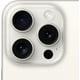 thumbnail image 5 of Iphone 15 Pro Restaurado - Completamente Desbloqueado - 256 Gb Titanio Blanco (reacondicionado), 5 of 6