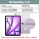thumbnail image 2 of Smart Case ProCase para iPad Pro 12.9 de 6.ª, 5.ª, 4.ª y 3.ª generación, 2 of 9