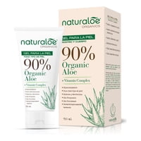 Davis - Naturaloe Gel Para La Piel 150Ml