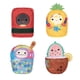 thumbnail image 1 of Máquina de aperitivos Squishmallows Island de peluche Squishmallows Island, 1 of 6
