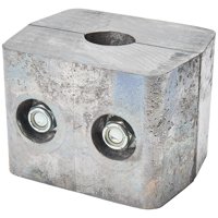 Basto De Plomo Allstar Performance Pinp-On 11,34 Kg P/N 14181