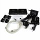 thumbnail image 3 of Extensor USB StarTech.com de 4 puertos, 100 m, negro, 3 of 4