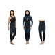 thumbnail image 1 of Traje De Buceo 7Mm Ewe - T5 (Xl), 1 of 2