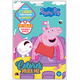 thumbnail image 1 of VERTICE BOLSA COLORES PARA MI TATUAJES PEPPA PIG, 1 of 1