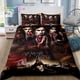 thumbnail image 1 of The Vampire Diaries Bedding Set Bed Set Adult Kid Bedroom, 1 of 5