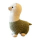 thumbnail image 1 of Alpaca Animales De Peluche Adorno Compañeros Juguete Juguete Para Niños Muñeco De Peluche Verde 45 Cm, 1 of 3