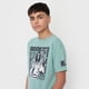 thumbnail image 3 of Polera Niño Teen MC One Piece Verde Corona, 3 of 5