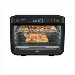 Horno Air Fry Ninja Foodi 8 En 1 Xl Pro 1800 W Negro