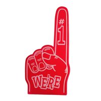 Magideal - Juego De 3 Alfombras De Baño, Alfombrilla Para El Suelo De , Cubierta De Asiento De Inodoro Peluda, Suave Con Forma De U, Alfombras Para Baño Rojo