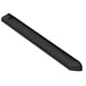 thumbnail image 1 of Estribos APS negros compatibles con Ford Explorer de 4 puertas 1995-2001, 1 of 9