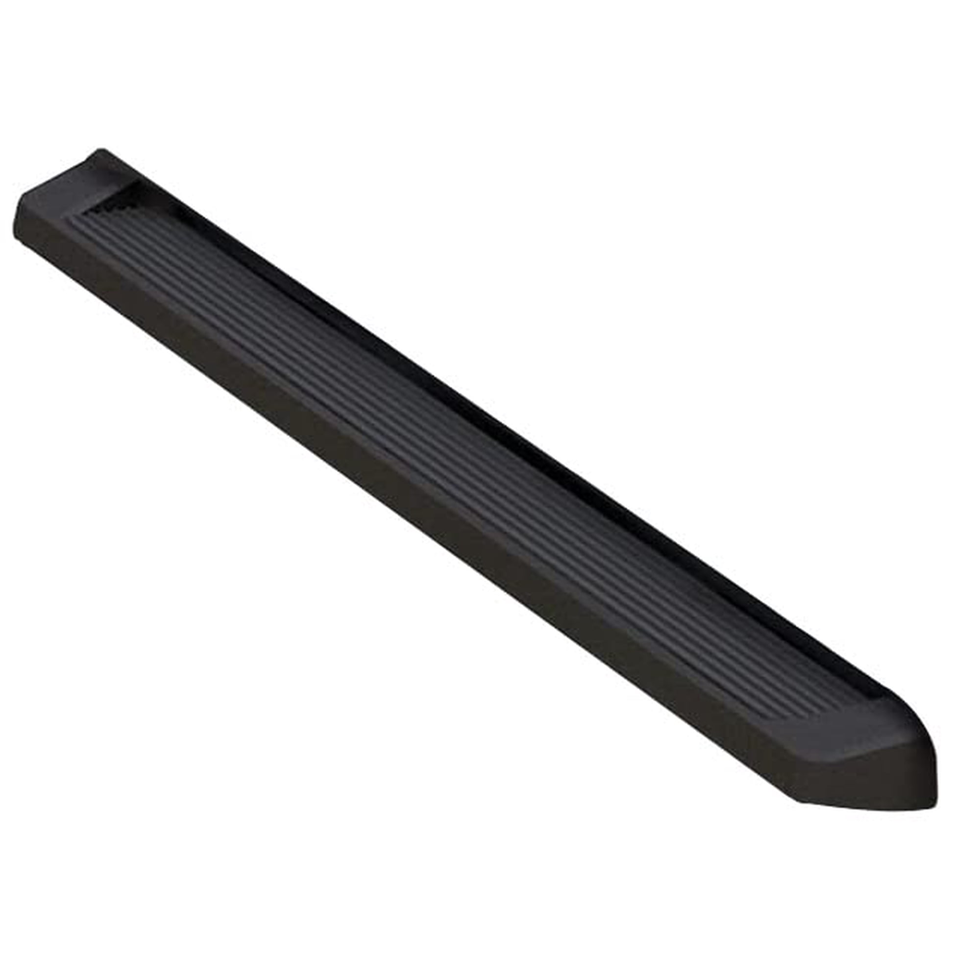 Estribos Auto Parts Specialist Negros Para Ford F-150