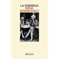 Salamandra - La Enemiga