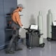 thumbnail image 3 of Carro de soldadura VEVOR Heavy Duty con gabinete antirrobo 160 kg, 3 of 3