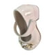 thumbnail image 3 of Zapato Charol Niña Blanco, 3 of 3