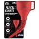 thumbnail image 1 of Embudo Flexall De Caucho Nitrilo Flexible 30 X 10 Cm, 1 of 8