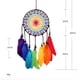 thumbnail image 2 of Hecho a mano Dream Gatocher Pared Hanging, Car Hanging Pared Arte Boho Home Deco Decoation Gift, 2 of 7
