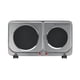 thumbnail image 2 of Cocina Electrica Encimera 2 Platos 2400W AE12900, 2 of 3