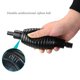 thumbnail image 4 of Cambiador de Agua Laifoo 15 m Limpiador de Grava para Acuario, 4 of 7
