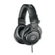 thumbnail image 1 of Audio Technica Audifono Monitoreo M30X, 1 of 6