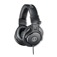 Audífonos Audio-Technica Profesionales M30X