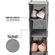 thumbnail image 4 of Pack 2 Organizadores Colgantes De Ropa 6 Niveles Closet, 4 of 5
